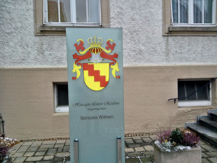 Herzogin Luisen Bad