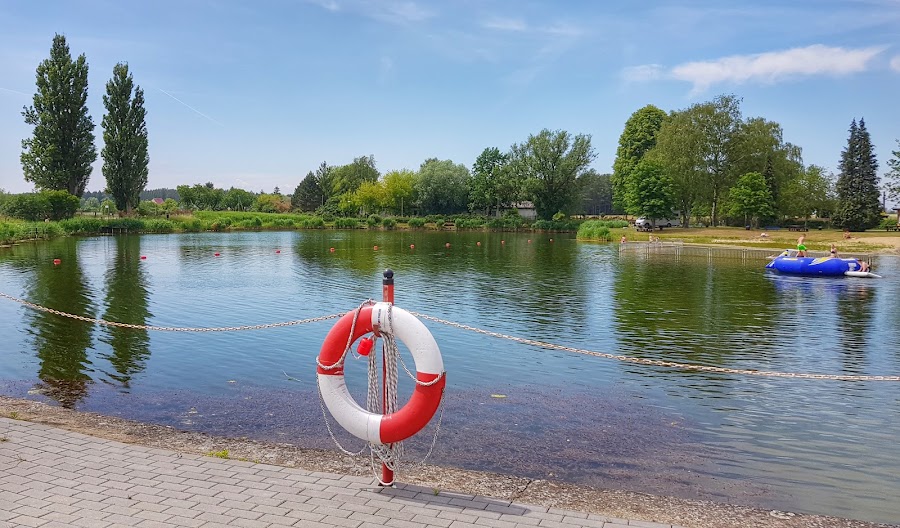 Freibad Kolk