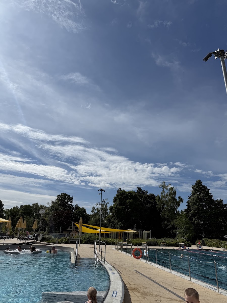Allwetterbad Lintorf