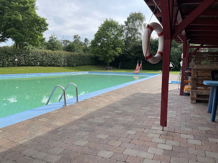 Freibad Moischeid
