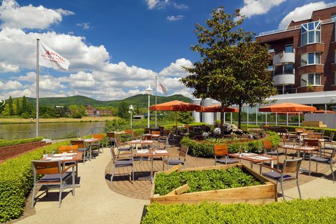 Marriott Heidelberg