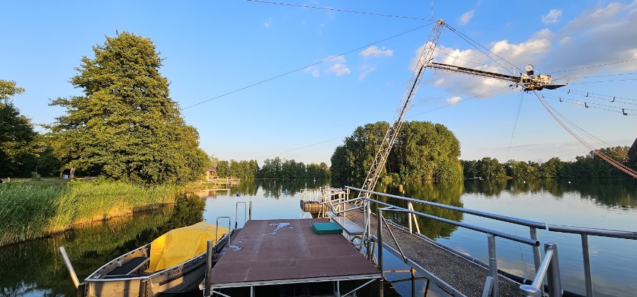 Friedenhainsee Weiher 21