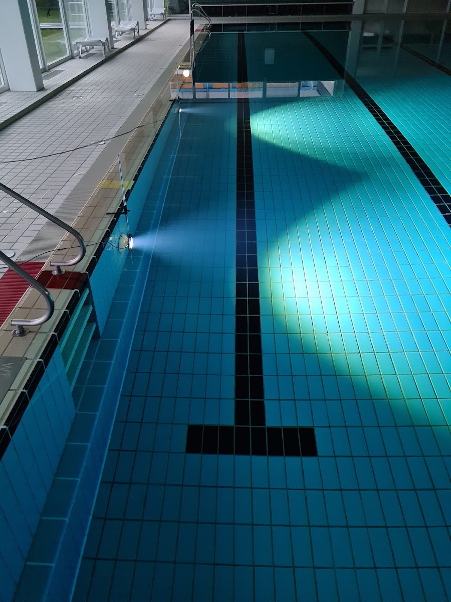 Schwimmhalle Lich