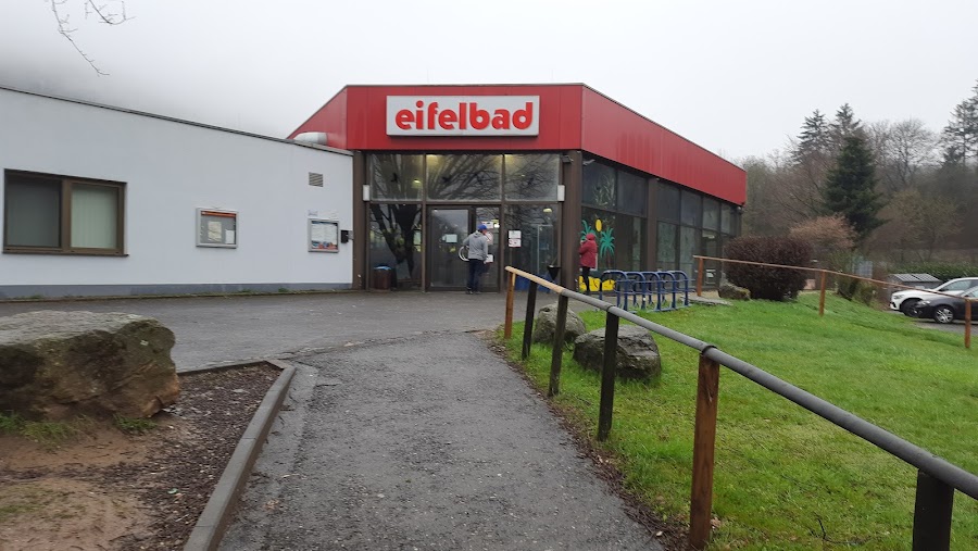 Eifelbad