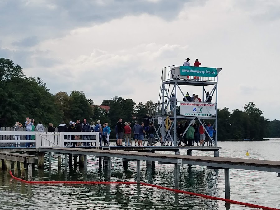 Strausbad