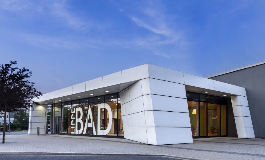 Lippe Bad