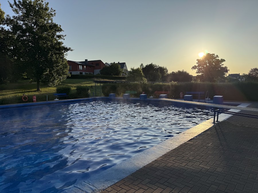 Walmebad
