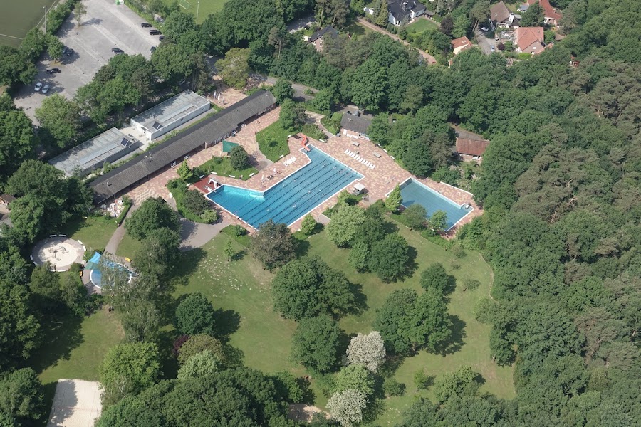 Waldschwimmbad Klatenberg