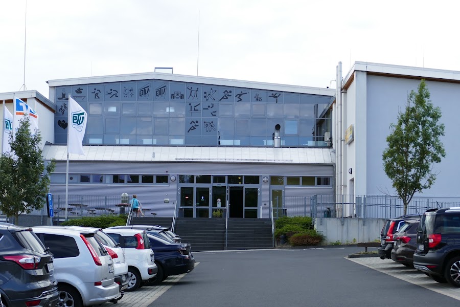 BTV Sportzentrum