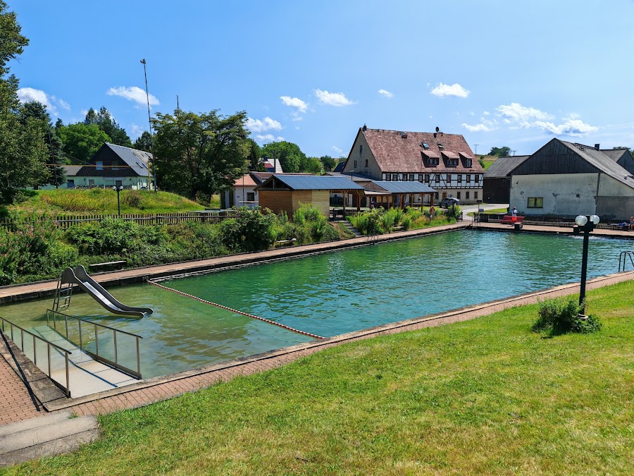 Freibad Goßdorf e.V.