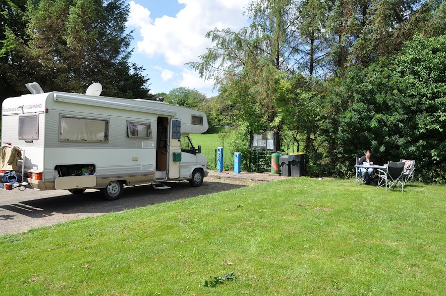 Hallenbad "In der Murmke"