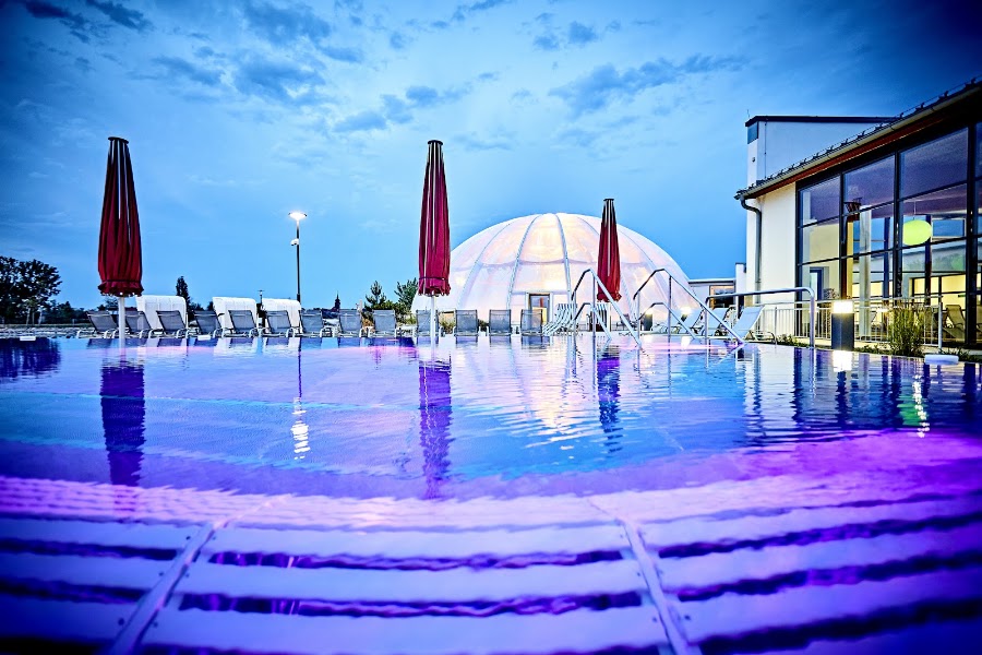 Franken-Therme