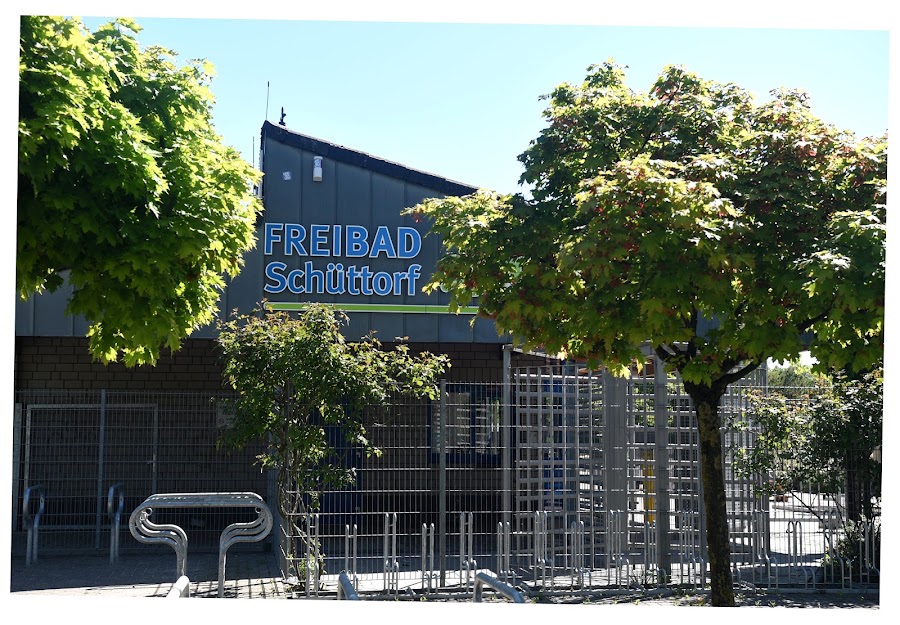 Freibad Schüttorf