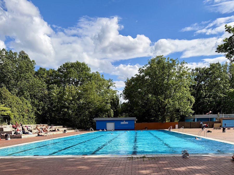 Sommerbad Kreuzberg