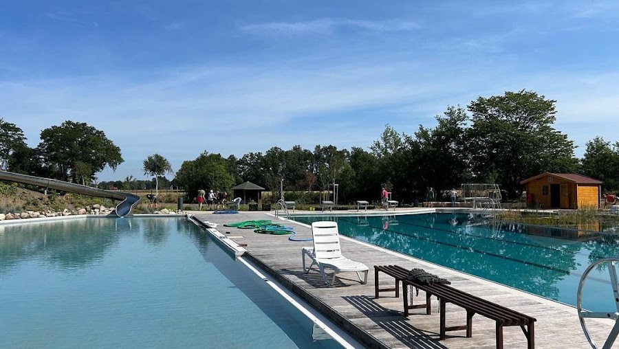 Freibad Großenvörde