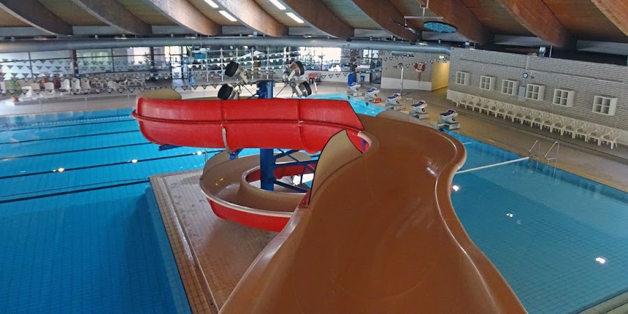 Deisterbad
