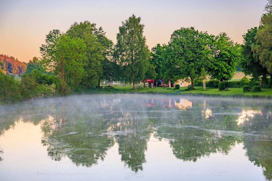 Schmähinger Weiher