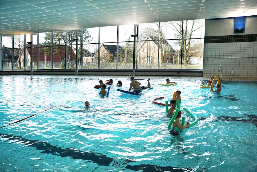 Hallenbad Emlichheim