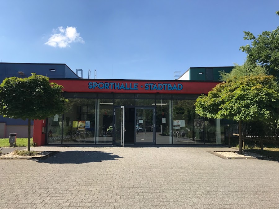 Hallenbad Datteln