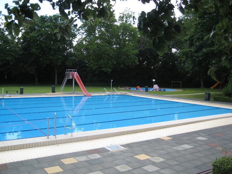 Freibad Türnich