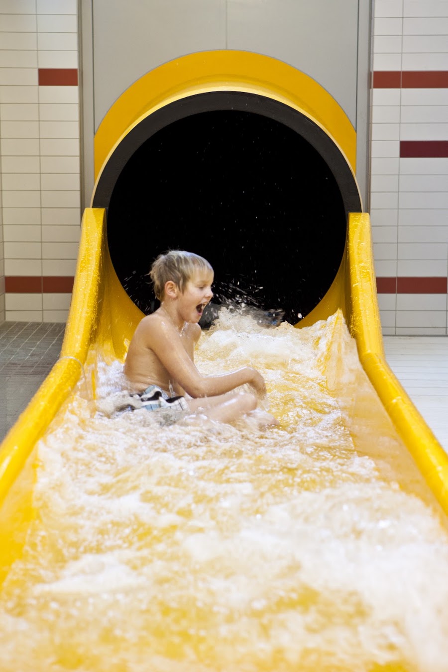 Waldbad Uelsen