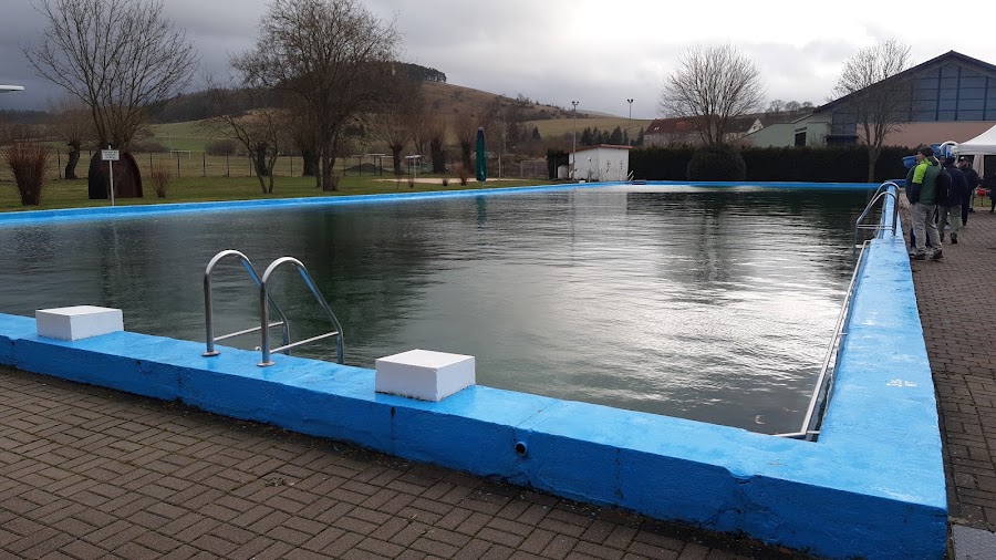 Freibad Kaltennordheim