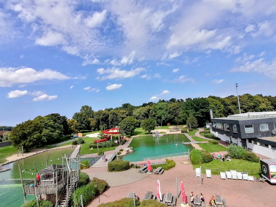 Naturbad Styrum