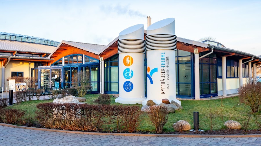 Kyffhäusertherme