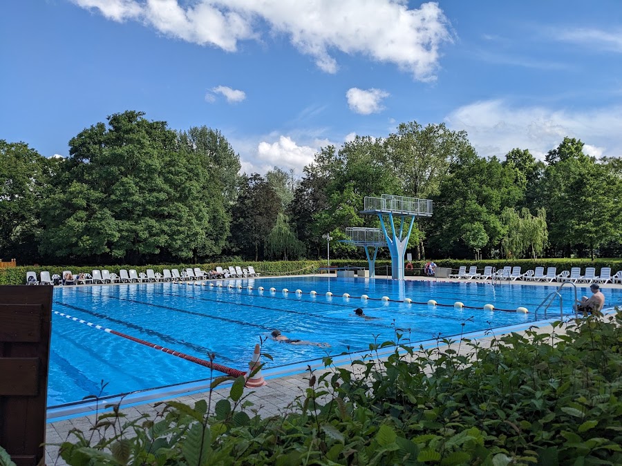 Freibad Ernst-Freyer