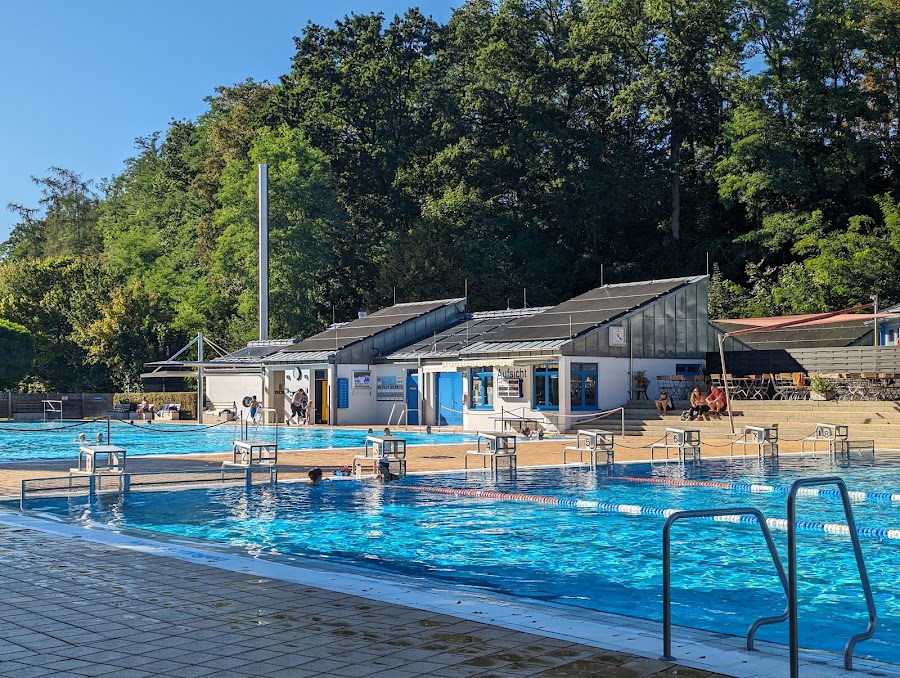 Freibad