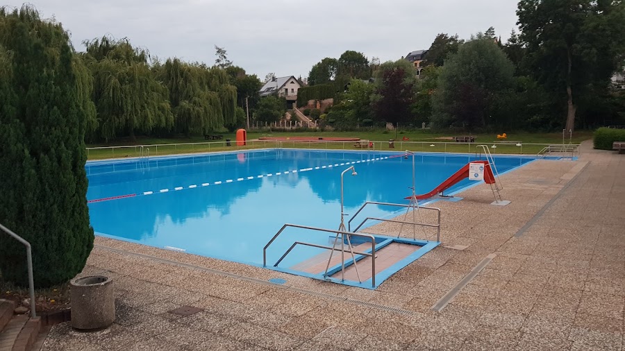 Sommerbad