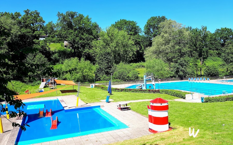 Freibad Polle