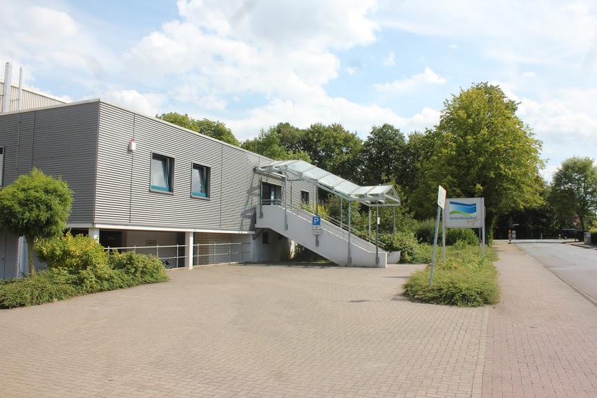 GartenHallenbad Enger