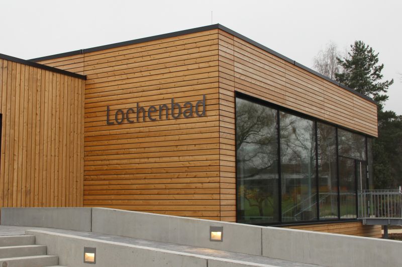 Lochenbad
