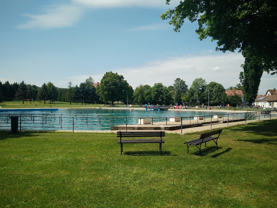 Volksbad Eibau