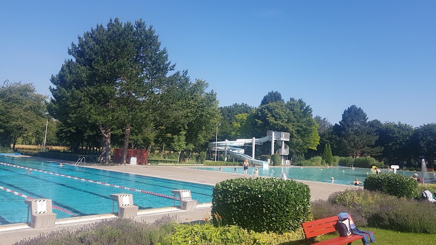 Freizeitbad Hoya