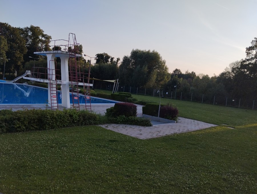 Freibad Niederorschel