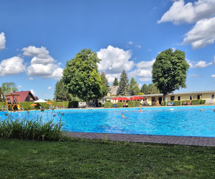 Stadtbad Mügeln
