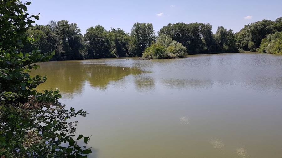 Raffteichbad