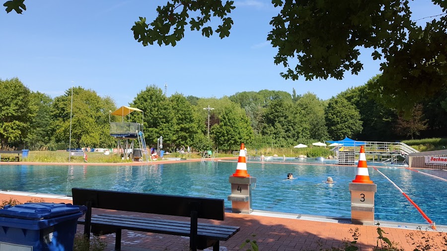 Freizeit- und Erlebnisbad Sontra