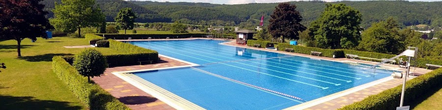 Freibad Bad Sooden-Allendorf