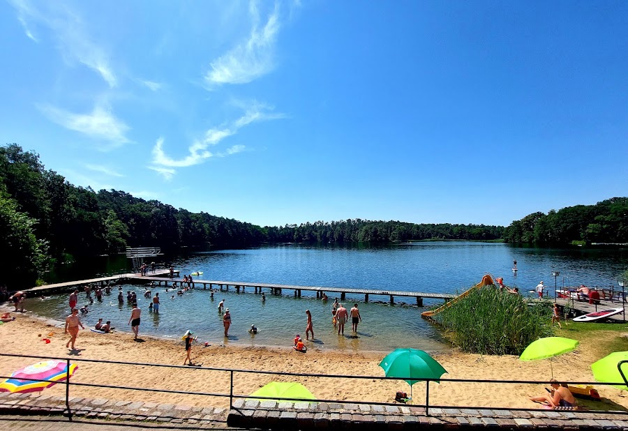 Volksbad Waldsieversdorf