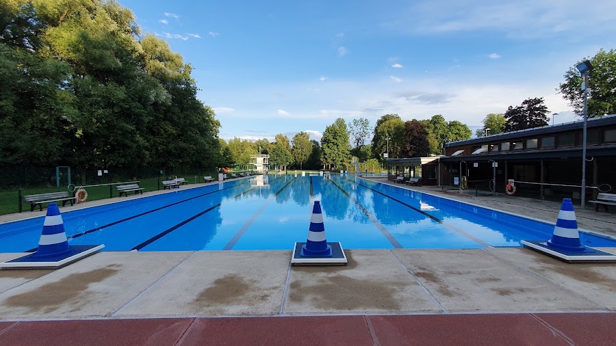 Schönaubad Trittau