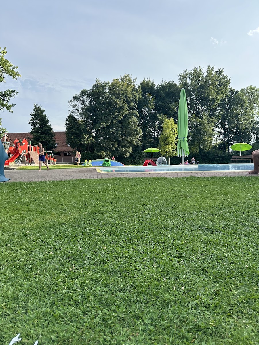 Freibad Eschede