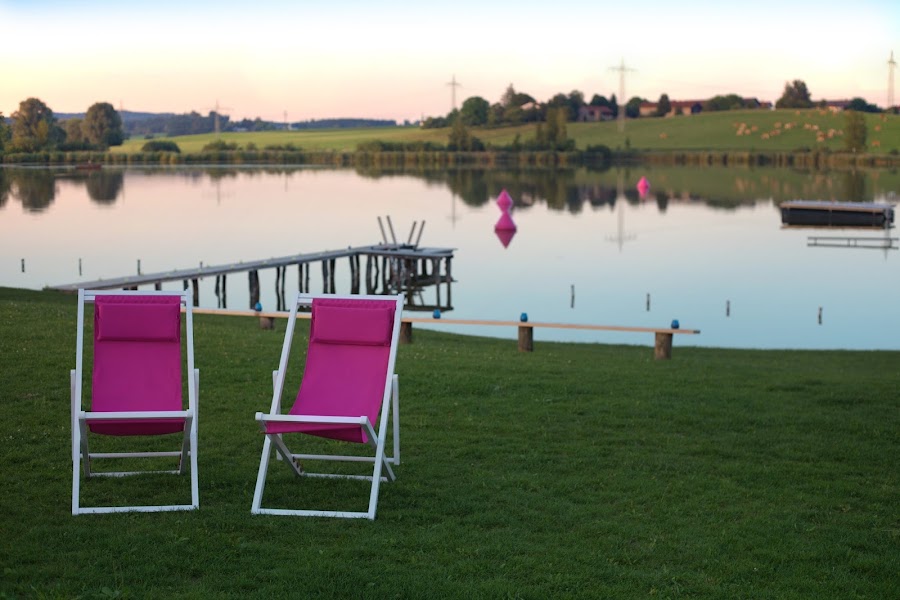Naturbad Penzing