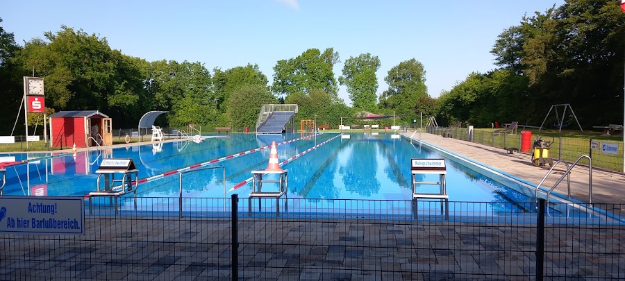 Freibad Batz