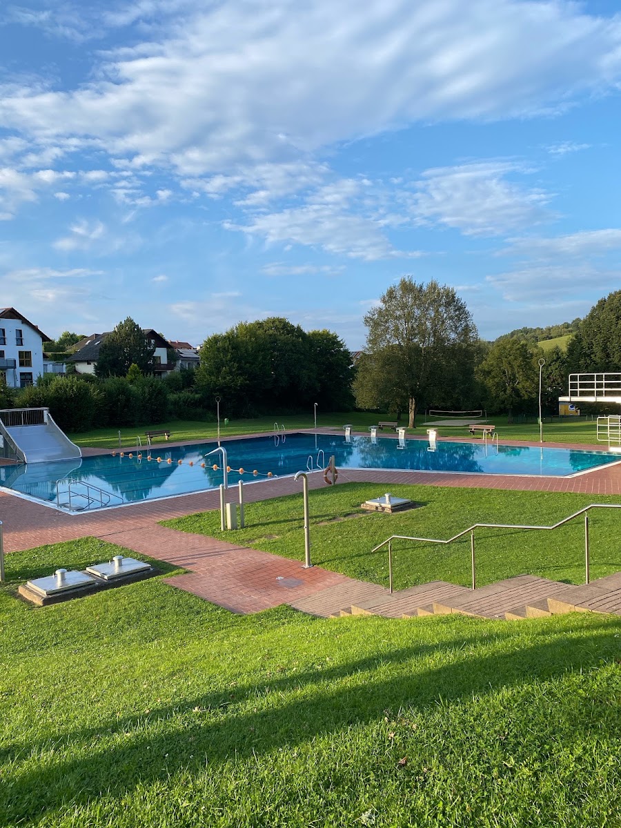 Freibad