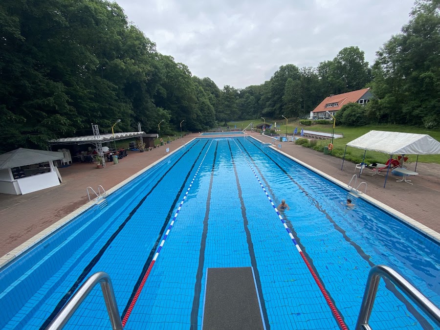 Sonnenbrinkbad Obernkirchen
