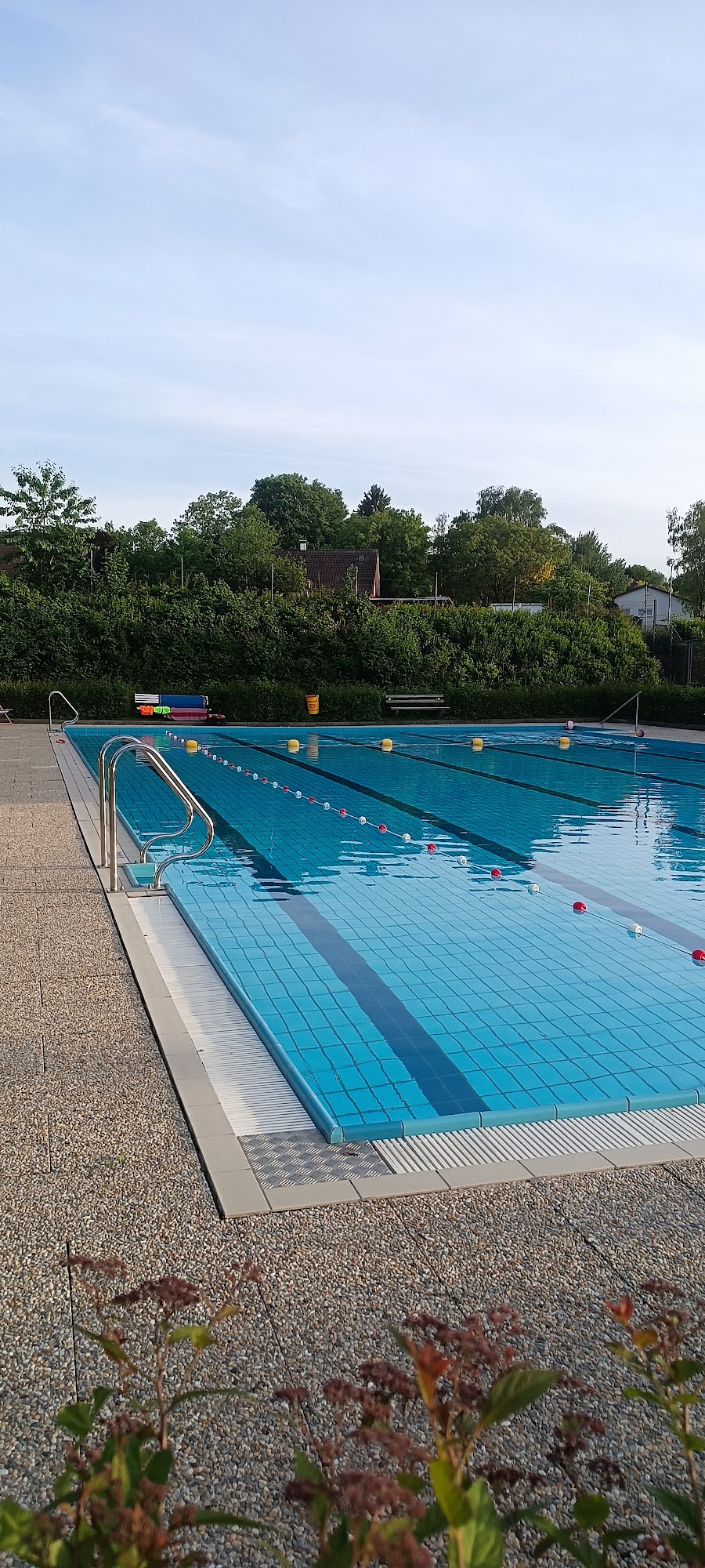 Freibad Leibersdorf