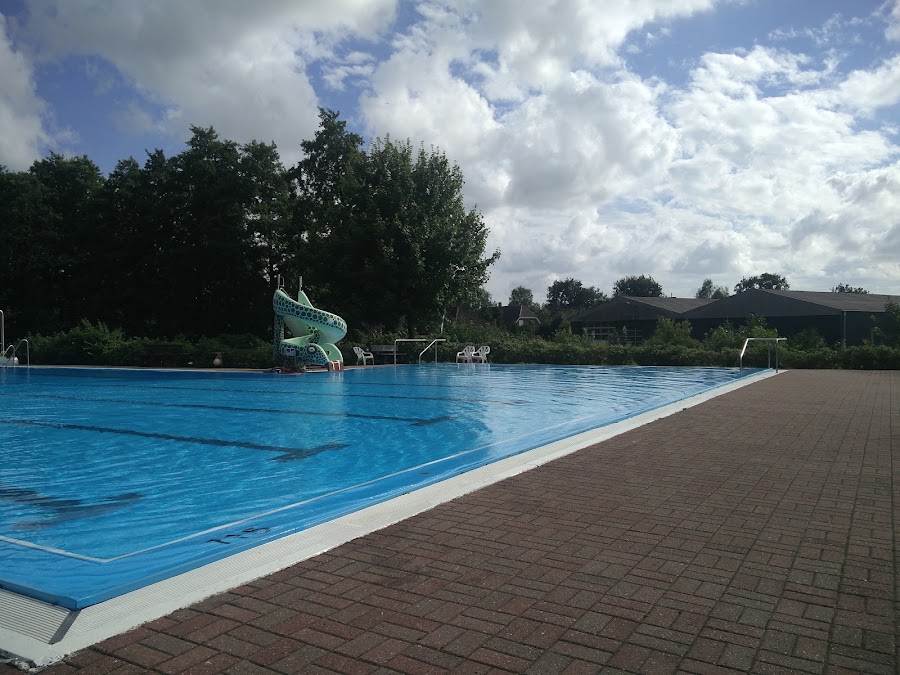 Freibad St. Michaelisdonn